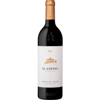 Aster El Espino - Bodegas La Rioja Alta