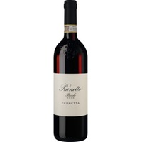 Cerretta Barolo - Prunotto
