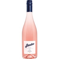 Giardino Rose Santa Cristina Antinori - Santa Cristina