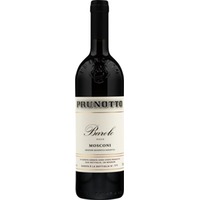 Mosconi Barolo - Prunotto