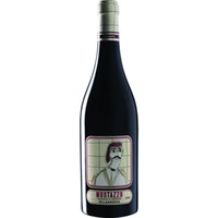 Mustazzo Cannonau di Sardegna - Sella & Mosca