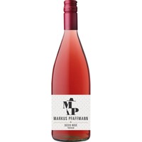 Markus Pfaffmann Secco Rosé - Weingut Karl Pfaffmann
