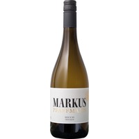 Markus Pfaffmann Secco Chapeau weiß - Weingut Karl Pfaffmann