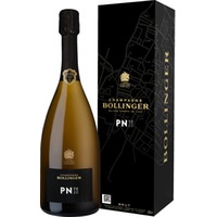 Bollinger PNTX 20 - Bollinger