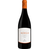 Achelo Rosso - Tenuta La Braccesca