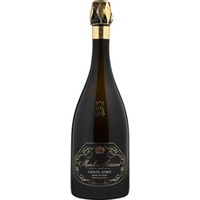 Conte Aymo Blanc de Noir - Tenuta Montenisa