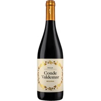 Conde Valdemar Reserva Rioja DOCa 2019