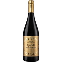 Conde Valdemar Gran Reserva Rioja DOCa 2017