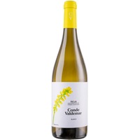 Conde Valdemar Blanco Rioja DOCa 2025