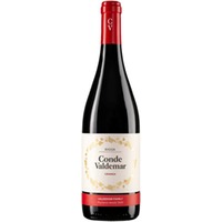 Conde Valdemar Crianza Rioja DOCa 2021