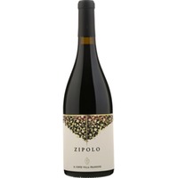 Il Conte Villa Prandone Zipolo Rosso, Marche IGP, Marken, 2021, Rotwein