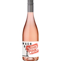 Stahl Nachschlag Drink Pink, Trocken, Franken, Franken, 2025, Roséwein