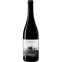 Contesa Montepulciano d'Abruzzo, Montepulciano d'Abruzzo DOC, Abruzzen, 2023, Rotwein