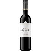 Spier Signature Collection Pinotage, WO Western Cape, Western Cape, 2024, Rotwein