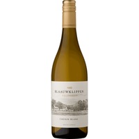 Blaauwklippen Chenin Blanc, WO Stellenbosch, Western Cape, 2025, Weißwein