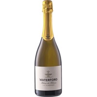 Waterford Cap Classique Blanc de Blancs, Brut, WO Stellenbosch, Western Cape, 2019, Schaumwein