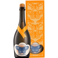 Babylonstoren Sprankel Cap Classique, Brut, WO Simonsberg-Paarl, Western Cape, 2020, Schaumwein