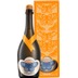 Babylonstoren Sprankel Cap Classique, Brut, WO Simonsberg-Paarl, Western Cape, 2020, Schaumwein 