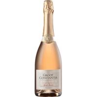 Groot Constantia Cap Classique Rosé, Brut, WO Constantia, Western Cape, Schaumwein