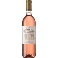 Groot Constantia Rosé, WO Constantia, Western Cape, 2025, Roséwein