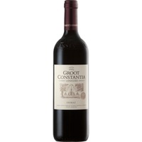 Groot Constantia Shiraz, WO Constantia, Western Cape, 2022, Rotwein