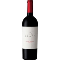 Delaire Graff Cabernet Sauvignon Reserve, WO Stellenbosch, Western Cape, 2022, Rotwein