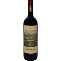 Rainbow´s End Red Blend, Banghoek, WO Stellenbosch, Western Cape, 2024, Weißwein