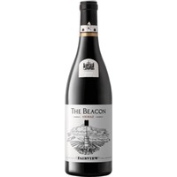 Single Vineyard Selection The Beacon Shiraz, WO Paarl, Western Cape, 2023, Rotwein
