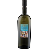 Ulisse Passerina, Terre di Chieti IGP, Abruzzen, 2025, Weißwein