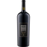 Shafer Hillside Select, California, Magnum, Kalifornien, 2019, Rotwein