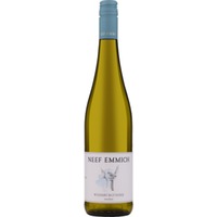 Neef Emmich Weißburgunder, Trocken, Rheinhessen, Rheinhessen, 2024, Weißwein