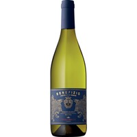 Castello Pomino Benefizio Bianco Riserva, Pomino DOCG, Toskana, 2024, Weißwein