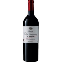Château Lafleur Grangeneuve, Pomerol AOP, Bordeaux, 2019, Rotwein