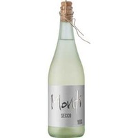 Monti Secco Bio/Vegan trocken 0,75 l