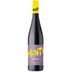 Monti New Grape Pinotin Bio/Vegan Rotwein trocken 0,75 l 