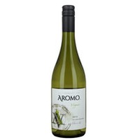 Vina Aromo Viognier Valle del Maule DO, Chile