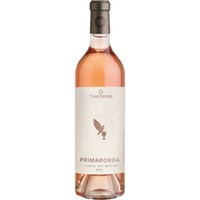 Torrevento Primaronda Rosato Castel del Monte DOC