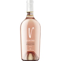 Torrevento Veritas Castel del Monte Rosato DOCG