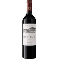 Château Pontet-Canet