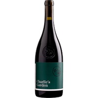 Two Hands : Charlie's Garden Shiraz