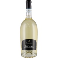 Lugana 'Sansonina' - ZENATO SRL