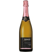 Wolfberger Cremant d'Alsace Rose Collection Signature