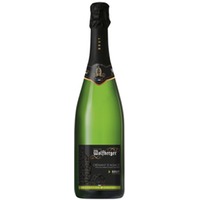 Wolfberger Cremant d'Alsace Brut AOC noire