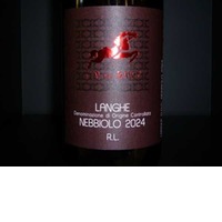 Ca del Baio Nebbiolo Langhe