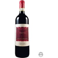 Pretto, Brunello di Montalcino, DOCG