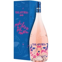 Antinori Calafuria Salento IGT Magnum 1,5 ℓ, Geschenketui