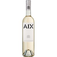 Aix Blanc Coteaux d'Aix en Provence AOP