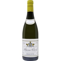 Domaines Leflaive Mâcon-Verze 0.75 l Weisswein