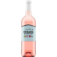 Océana Rosé - Les Marmandais