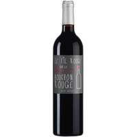Le Fil Rouge Sur Le Bouchon Rouge - Les Marmandais